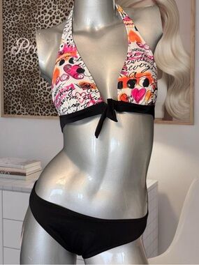 Victoria’s Secret Y2K Bikini Set